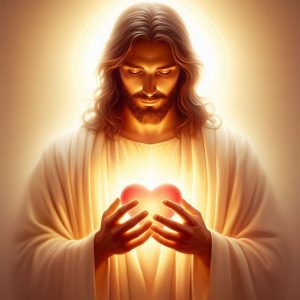 30 Day Devotionals