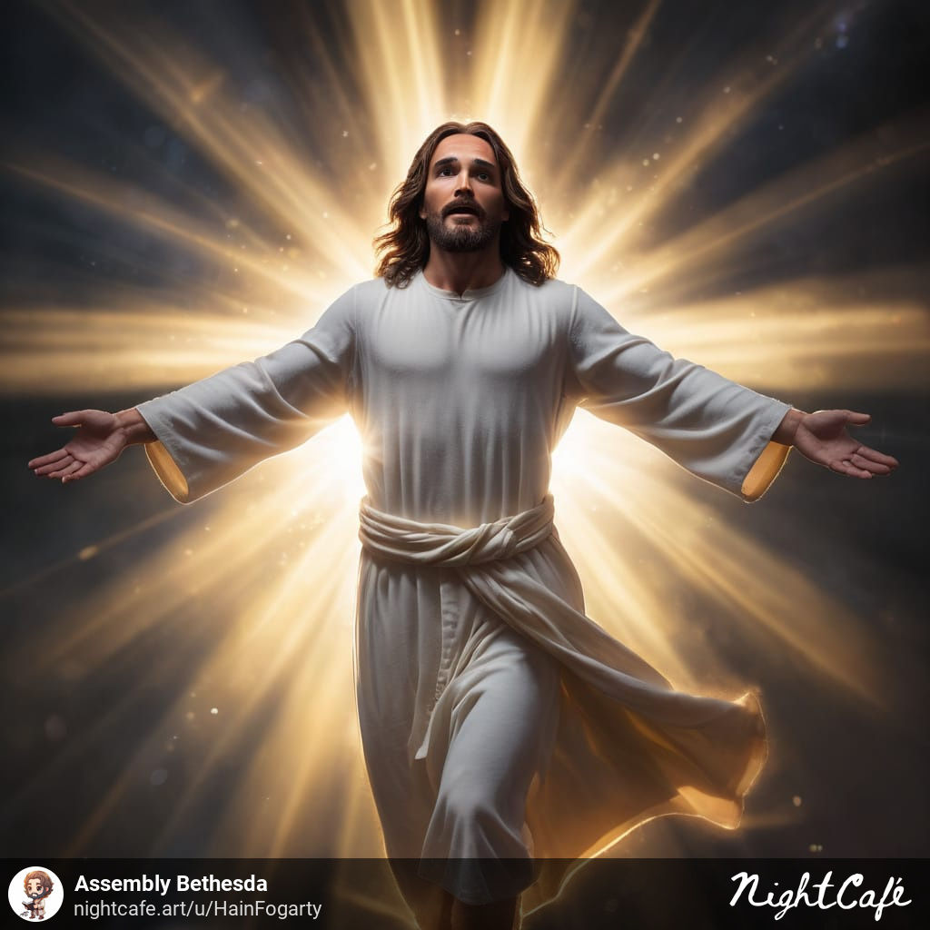 Jesus