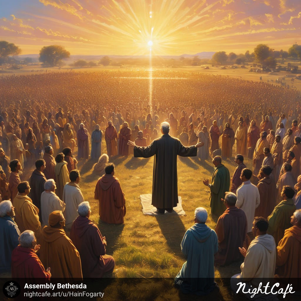 Christian Revival