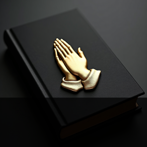 Prayer Journals.