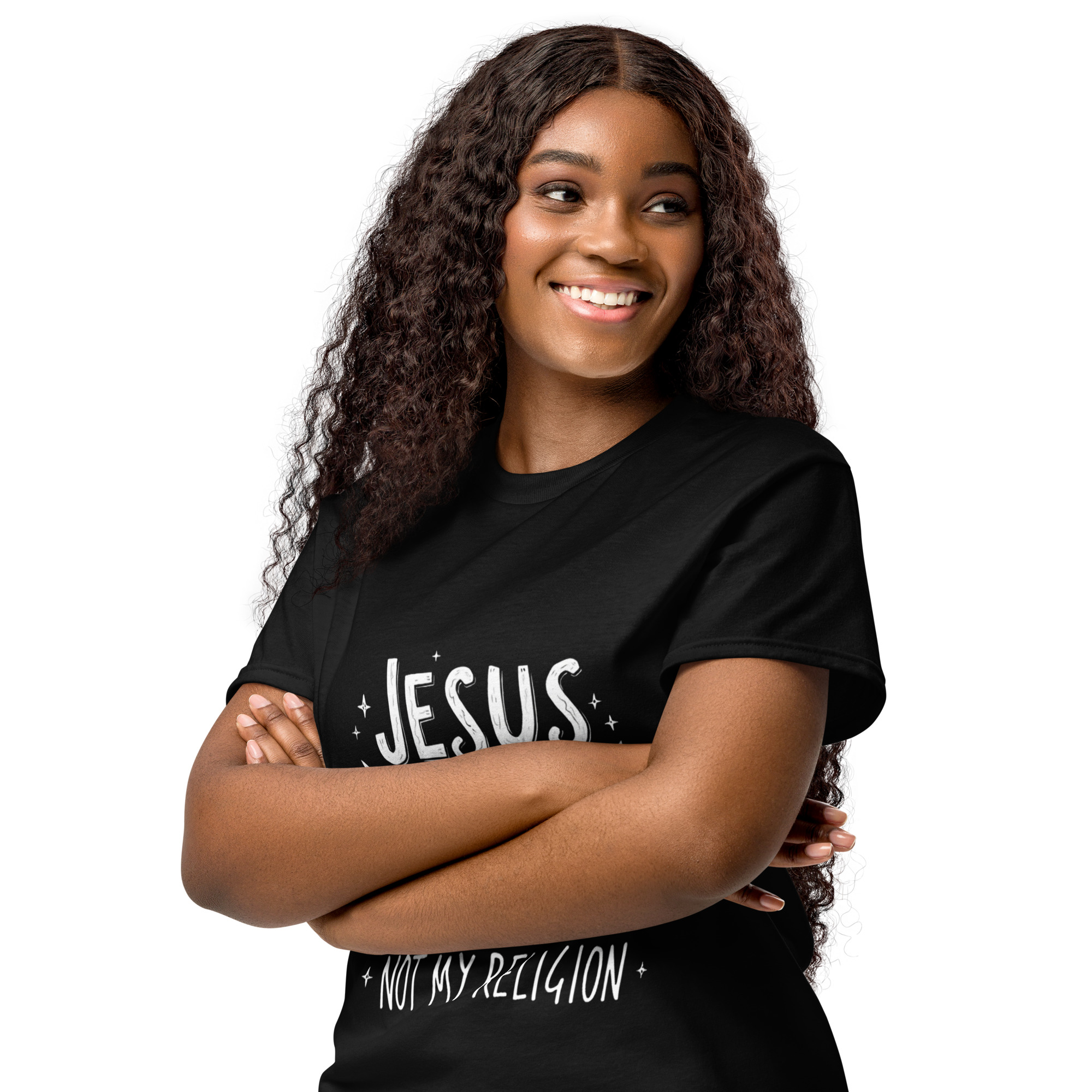 DryBlend® T-Shirt - Image 3