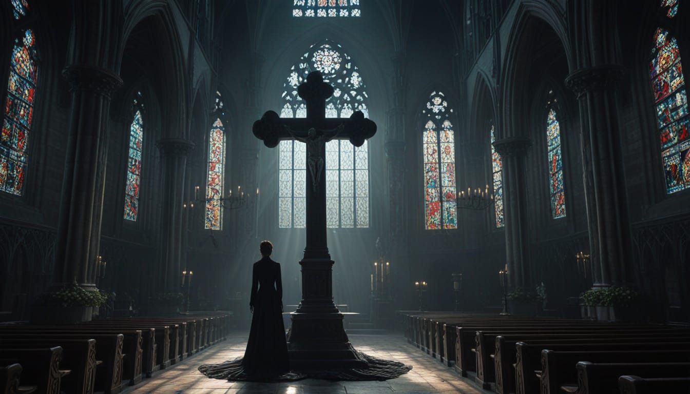 cathedral hall