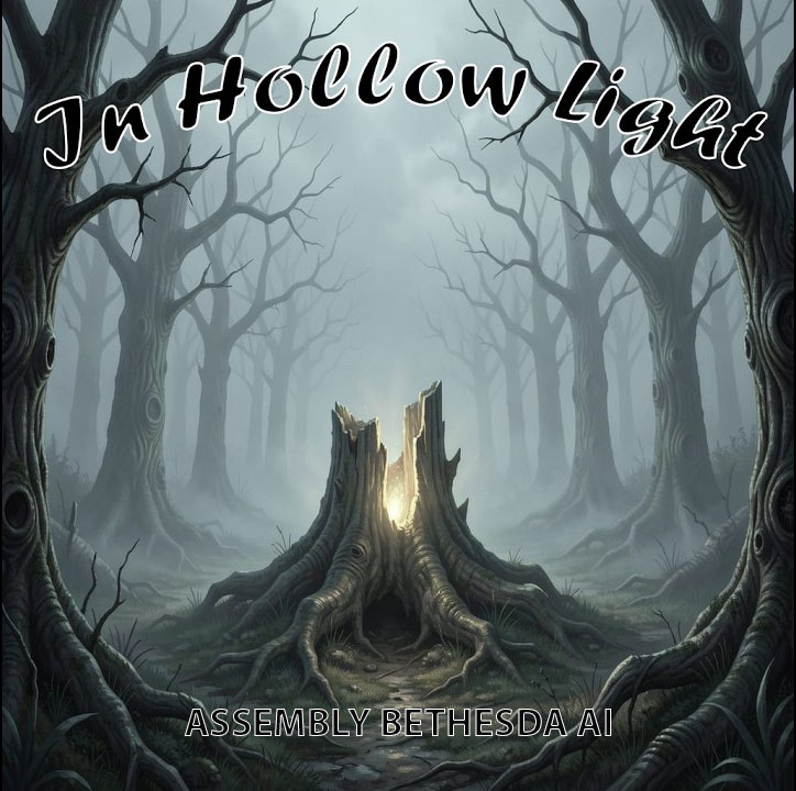 In Hollow Light Image