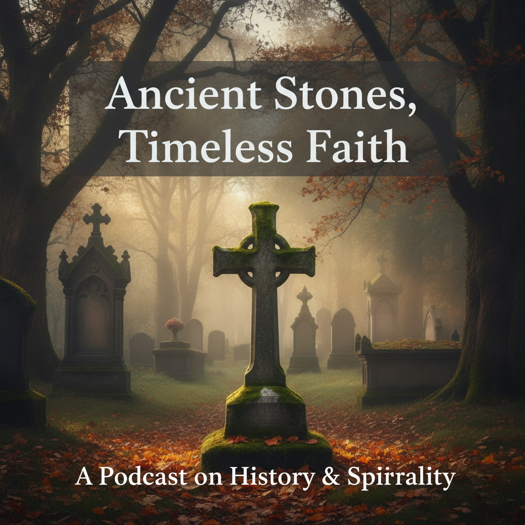 Ancient-Stones-Timeless-Faith_-Lessons-from-Cemeteries-poster