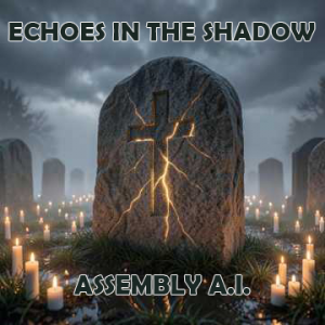 Echoes in the Stone