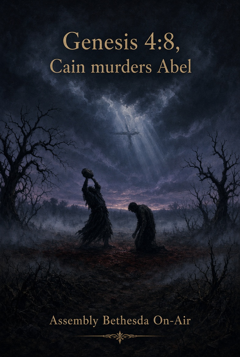 Genesis-4-8-Cain-Murders