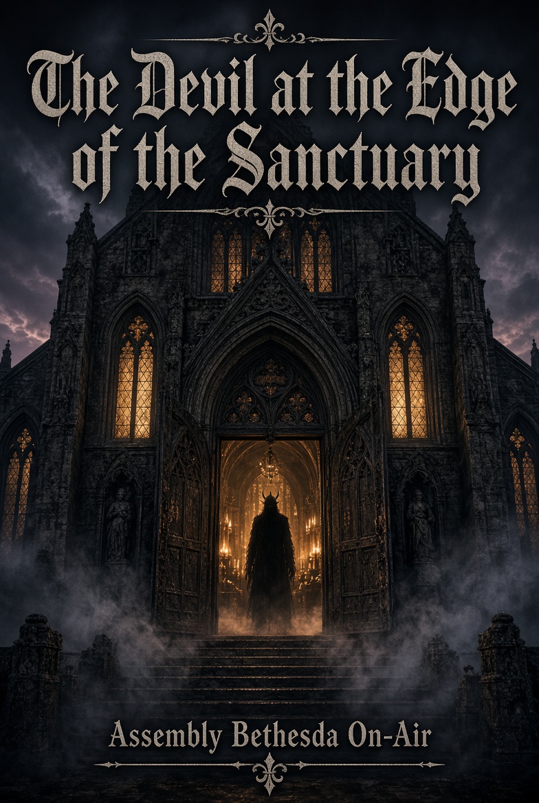 The-devil-at-the-sanctuary-edge